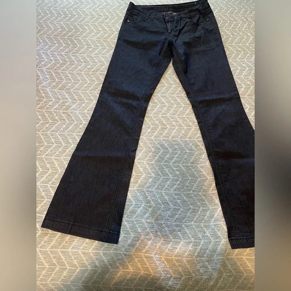Bootcut Jeans - Picture 1 of 8